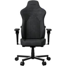 Ігрове крісло Hator Arc 4 XXL Velour Black (HTC4440XXL)