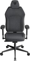 Ігрове крісло TX3 Solo 360 Loft Air Dark Gray (TEGC-208010Z.Z1)