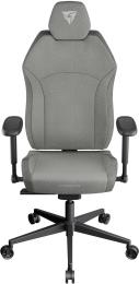 Ігрове крісло TX3 Solo 360 Loft Air Light Gray (TEGC-2080104.41)