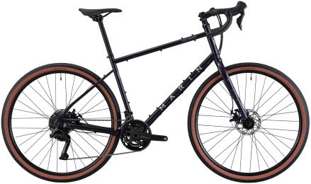 Велосипед Marin 28 FOUR CORNERS 1 рама  -  XL 2026 Purple (SKE-17-73)