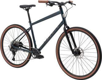 Велосипед Marin 28 KENTFIELD 3 рама  -  S 2026 Dark Blue (SKE-38-34)