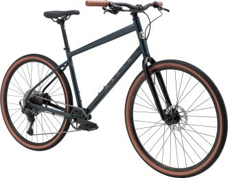 Велосипед Marin 28 KENTFIELD 3 рама  -  XL 2026 Dark Blue (SKE-65-31)