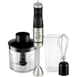 Блендер Rotex RTB1090-B MasterPower