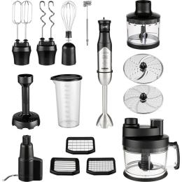 Блендер Rotex RTB990-B TitanPower