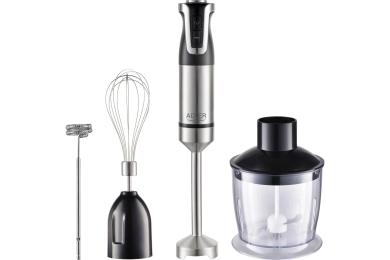 Блендер Adler AD 4627 Black