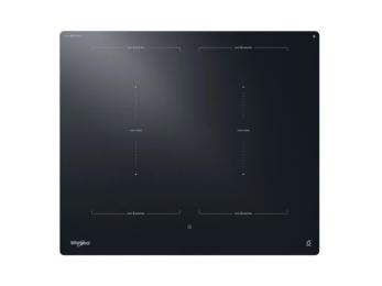 Варильна поверхня Whirlpool WTX6019DCF