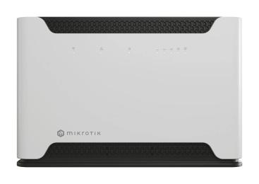 Точка доступу Mikrotik Chateau LTE7 D53G-5HacD2HnD-TC&amp;R11e-LTE7