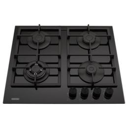 Варильна поверхня Eleyus INGA 60 BL CWF