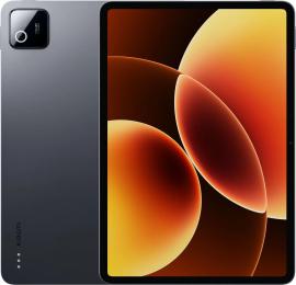 Планшет Xiaomi Pad 8 8/128GB Wi-Fi Gray (Global) (Уцінений)