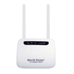 3G/4G роутер World Vision 4G Connect MINI 2