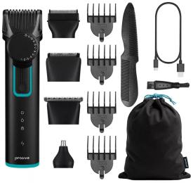 Тример Proove Dorian 5in1 Black