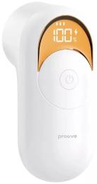 Машинка для відстригання ковтунців Proove LintMaster White