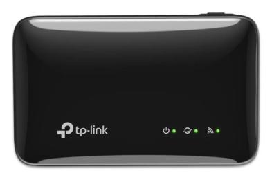 3G/4G роутер TP-Link M7005