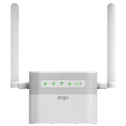 3G/4G роутер Ergo R023 w/battery