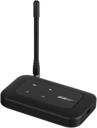 3G/4G роутер 2E PowerLink MiFi-2 2025 Black (794300866717)