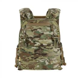 Плитоноска M-Tac Cuirass Elite Gen.II з системою MOLLE MultiCam (10371008)