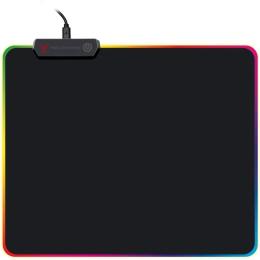 Килимок для мишки PLATINET VARR PRO-GAMING MOUSE PAD 44888 Black (OVMPLB)
