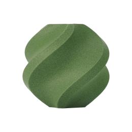 Пластик для 3D-принтера Bambu Lab PLA-CF 1кг, 1.75мм Matcha Green with spool (14500)
