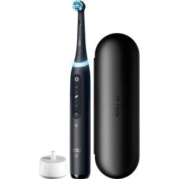 Електрична зубна щітка Oral-B iO Series 5N Black (iOG5.1B6.2DK)