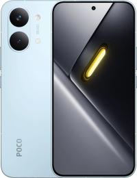 Смартфон Xiaomi Poco X8 Pro Max 12/256GB Blue (Global version)