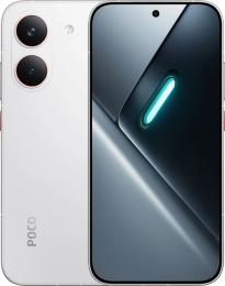Смартфон Xiaomi Poco X8 Pro 8/256GB White (Global version)
