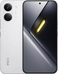Смартфон Xiaomi Poco X8 Pro Max 12/256GB White (Global version)