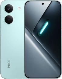 Смартфон Xiaomi Poco X8 Pro 8/256GB Green (Global version)