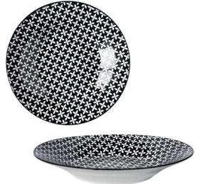 Тарілка S&amp;T 9 суп Калімат (050-45-06)