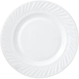 Тарілка S&amp;T 9 Біла (36) (30058-1300)