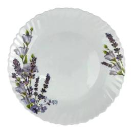 Тарілка S&amp;T 9, 5 Лаванда (30072-01-15030)
