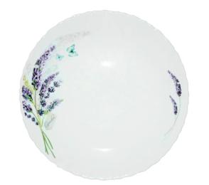 Тарілка S&amp;T 10 Лаванда (30072-1065)