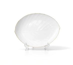 Тарілка S&amp;T 11, 5 Листок (30164-00)