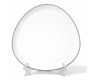 Тарілка S&amp;T 12 (30178-00)