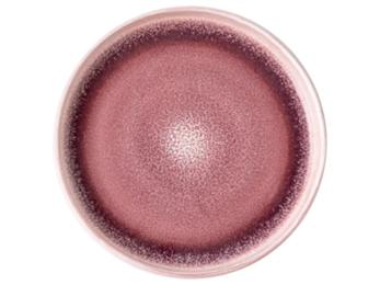 Тарілка S&amp;T 7, 5 Royal Burgundy (3023-1)