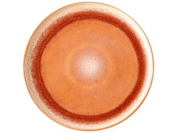 Тарілка S&amp;T 10 Orange (3024-3)