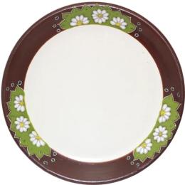 Тарілка S&amp;T Ромашки 19, 5см (531111)
