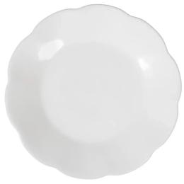 Тарілка Vittora Blanco Prima 200 мм (V-200PR)