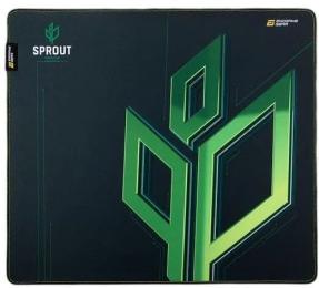 Килимок для мишки Endgame Gear MPJ-450 Sprout Edition Green (PGWEGMUP009)