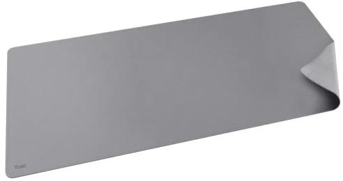 Килимок для мишки TRUST Benya XXL Desk Pad Gray
