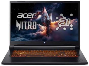 Ноутбук Acer Nitro V17 AI ANV17-41 (NH.QZKEP.006)
