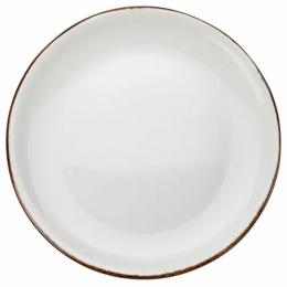 Тарілка By Bone Harmony Gleam 21 см (HA-GL-ZT-21-DZ)