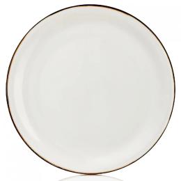Тарілка By Bone Harmony Gleam 25 см (HA-GL-ZT-25-DZ)