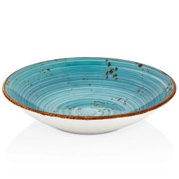 Тарілка By Bone Harmony Infinity 25 см (HA-IN-FL-25-CK)