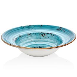 Тарілка By Bone Harmony Infinity 25 см (HA-IN-ZT-25-CK)