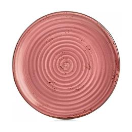 Тарілка By Bone Harmony Rose 21 см (HA-RS-ZT-21-DZ)