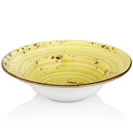 Тарілка By Bone Harmony Sun 25 см (HA-SN-ZT-25-CK)