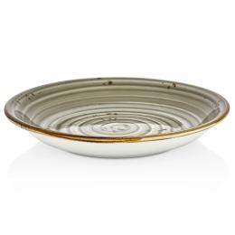 Тарілка By Bone Harmony Supreme 21 см (HA-SP-ZT-21-CK)