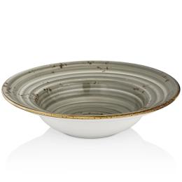 Тарілка By Bone Harmony Supreme 25 см (HA-SP-ZT-25-CK)