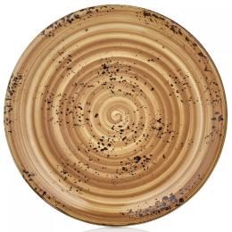 Тарілка By Bone Harmony Vintage 21 см (HA-VT-ZT-21-DZ)