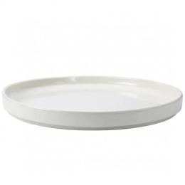 Тарілка By Bone Helix 27 см (HL-27-RD)